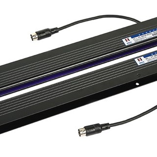 Thanh cảm biến cửa WECO 917G71